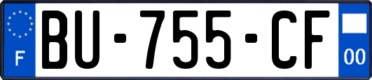 BU-755-CF