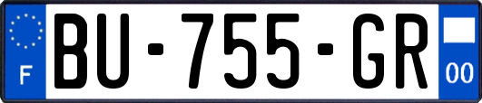 BU-755-GR