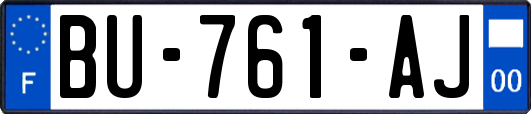 BU-761-AJ