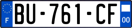 BU-761-CF