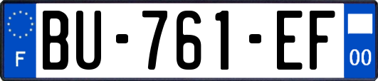BU-761-EF
