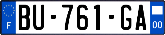 BU-761-GA