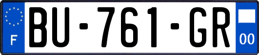 BU-761-GR
