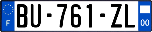 BU-761-ZL