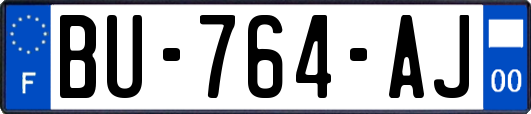 BU-764-AJ