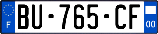 BU-765-CF