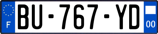 BU-767-YD