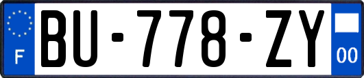 BU-778-ZY