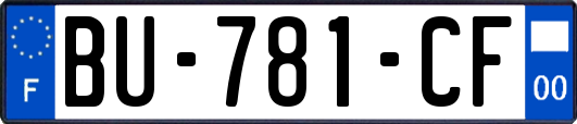 BU-781-CF