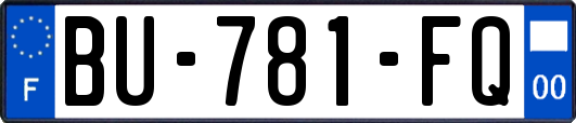 BU-781-FQ