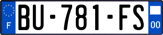 BU-781-FS