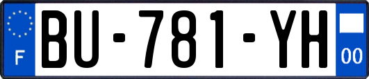 BU-781-YH