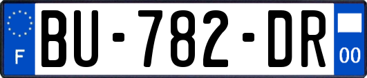 BU-782-DR