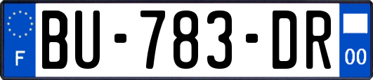 BU-783-DR