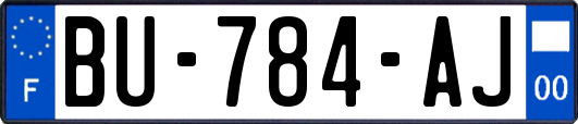 BU-784-AJ