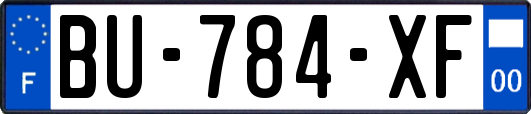BU-784-XF