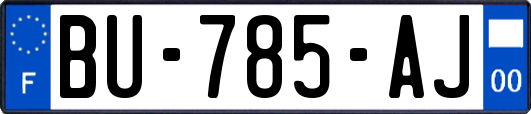 BU-785-AJ