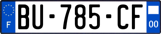 BU-785-CF