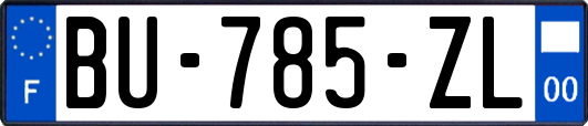 BU-785-ZL