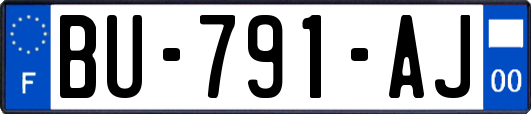 BU-791-AJ