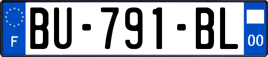 BU-791-BL