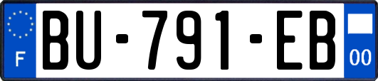 BU-791-EB