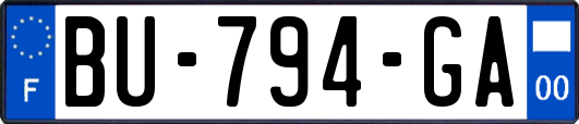 BU-794-GA