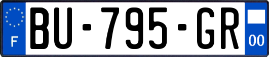 BU-795-GR