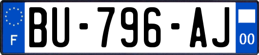 BU-796-AJ