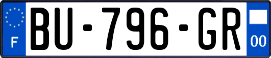 BU-796-GR