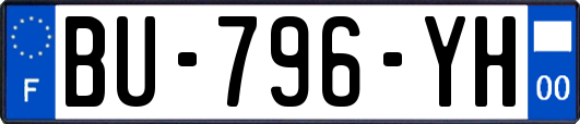 BU-796-YH