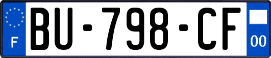 BU-798-CF