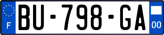BU-798-GA