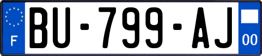 BU-799-AJ