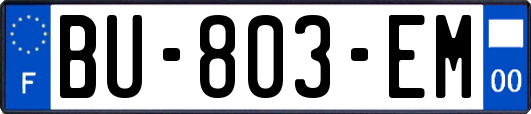 BU-803-EM