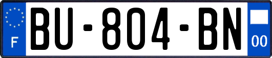BU-804-BN