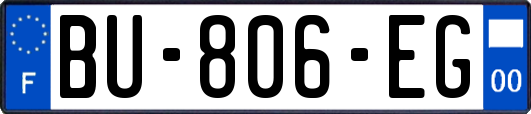 BU-806-EG
