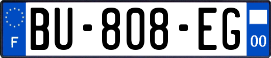BU-808-EG