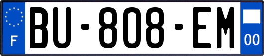BU-808-EM