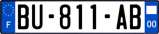 BU-811-AB