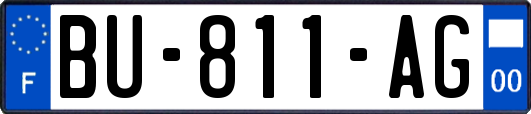 BU-811-AG