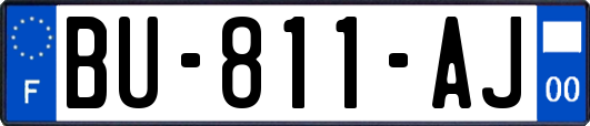 BU-811-AJ