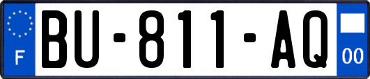 BU-811-AQ