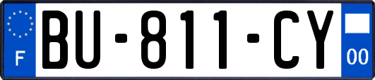 BU-811-CY