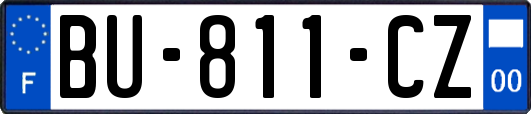 BU-811-CZ