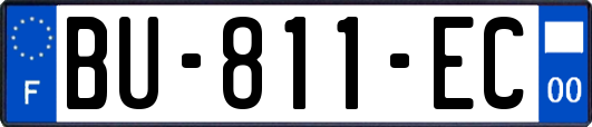 BU-811-EC
