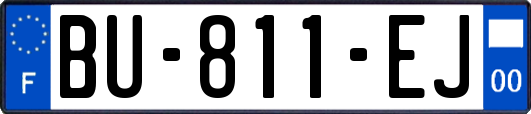 BU-811-EJ