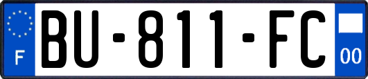 BU-811-FC