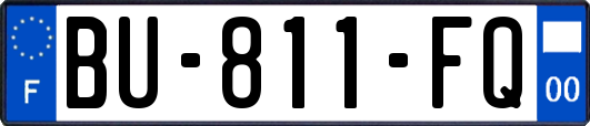 BU-811-FQ