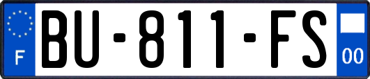 BU-811-FS